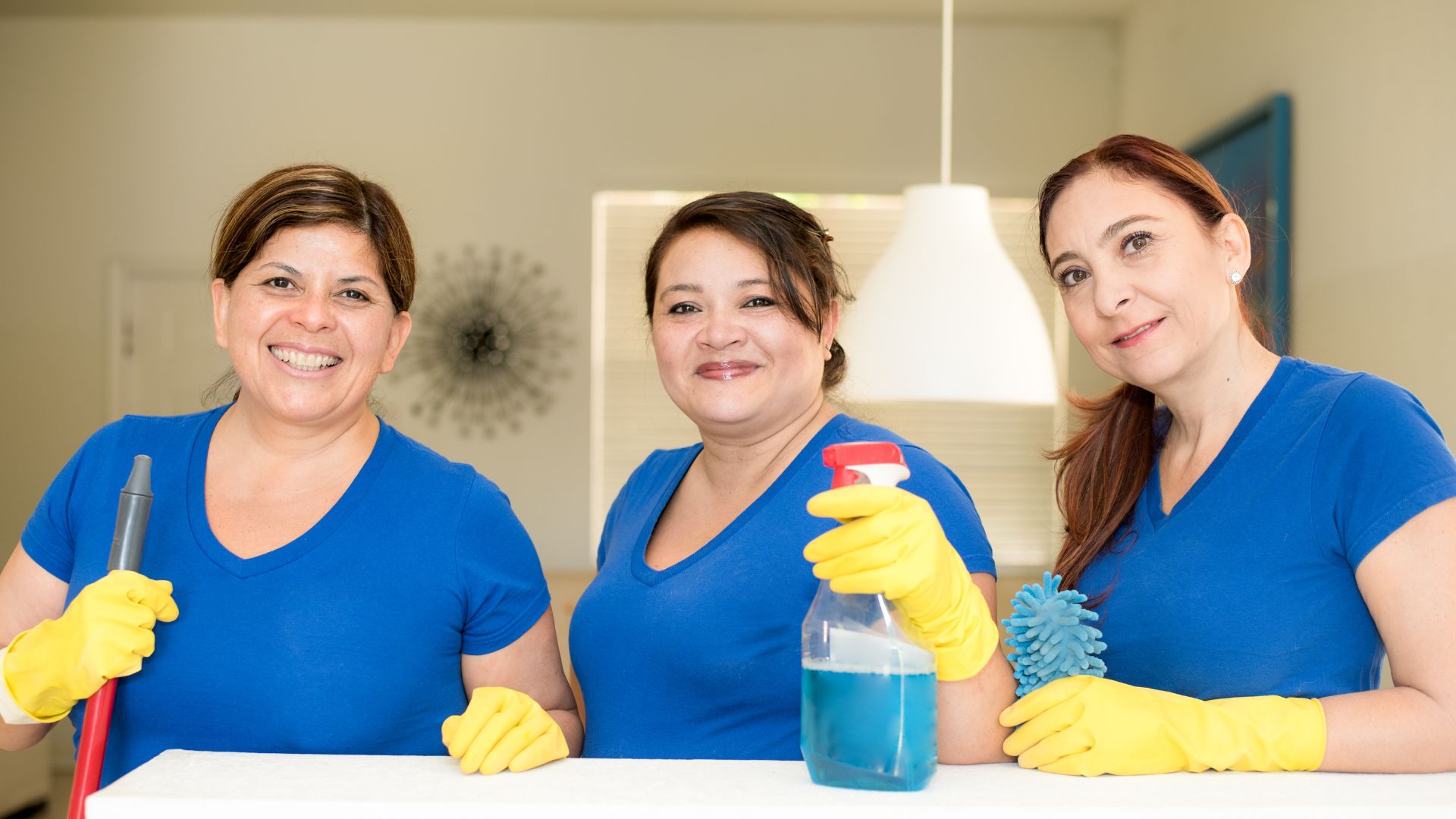 Peuton être femme de ménage et épanouie dans son métier